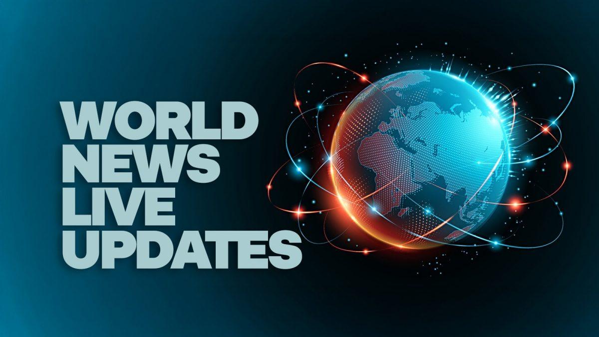 World News Improve: London Striend Man's opponent, streasine opposite