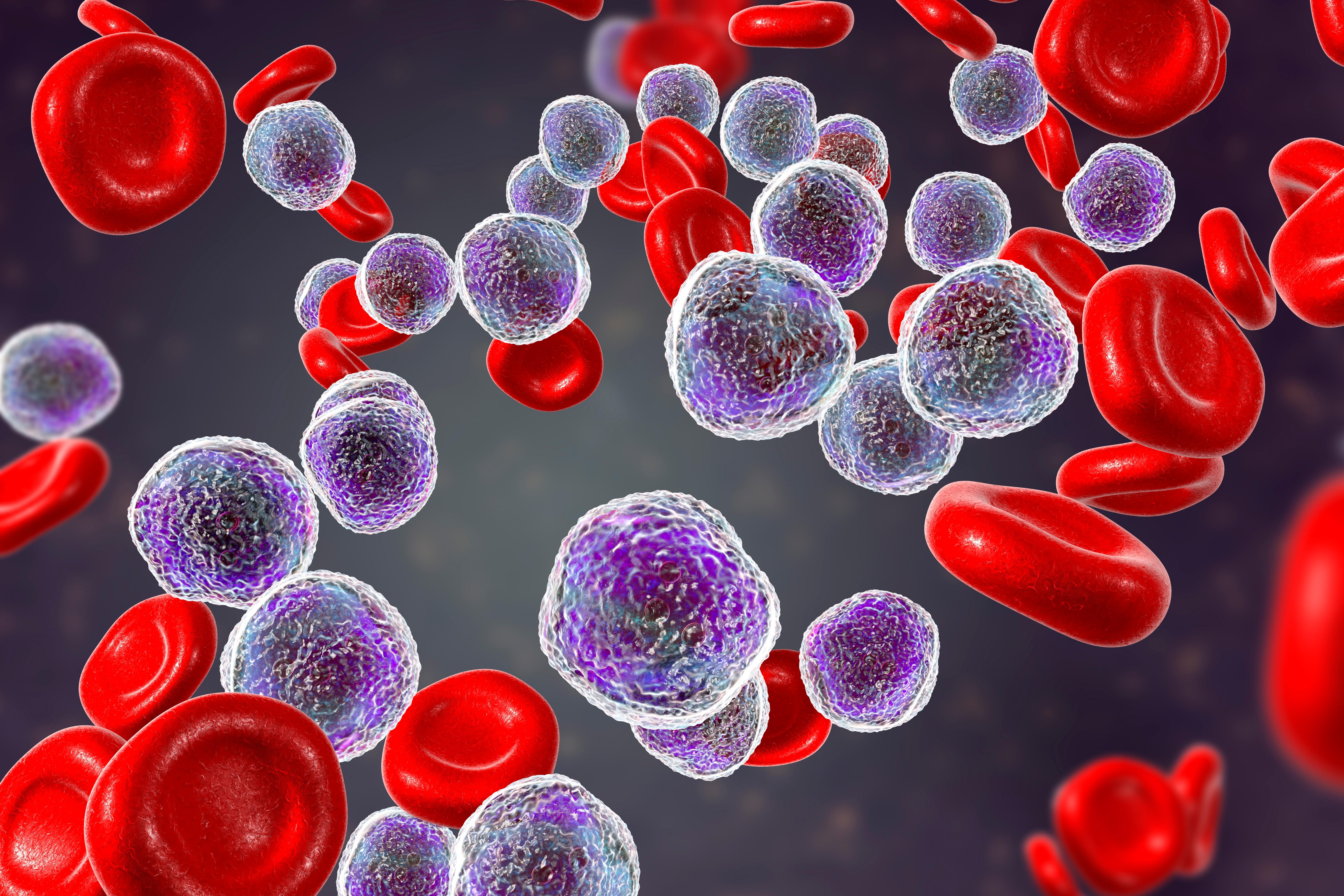 New Cancer -test can warn patients until ten years before being loved |Has