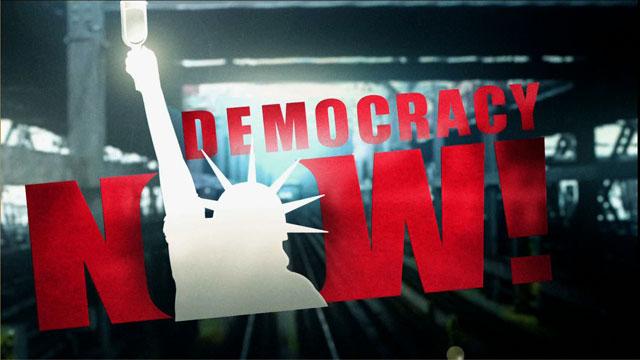 Titles for 01 July 2025 |Now democracy!