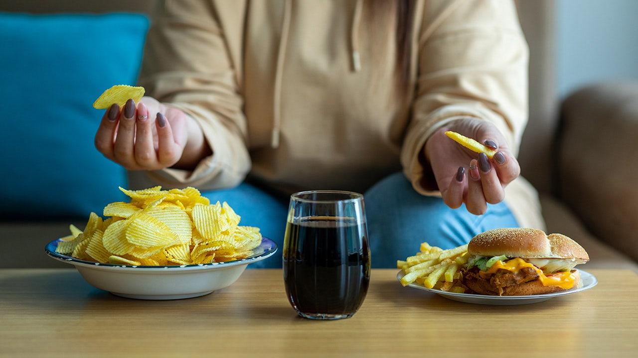 Young adults are at a higher risk of gi cancer types because of dietary elections, report shows |Fox...