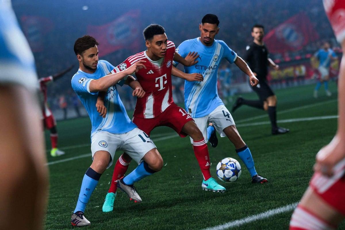 EA Spins FC 26 Review 
