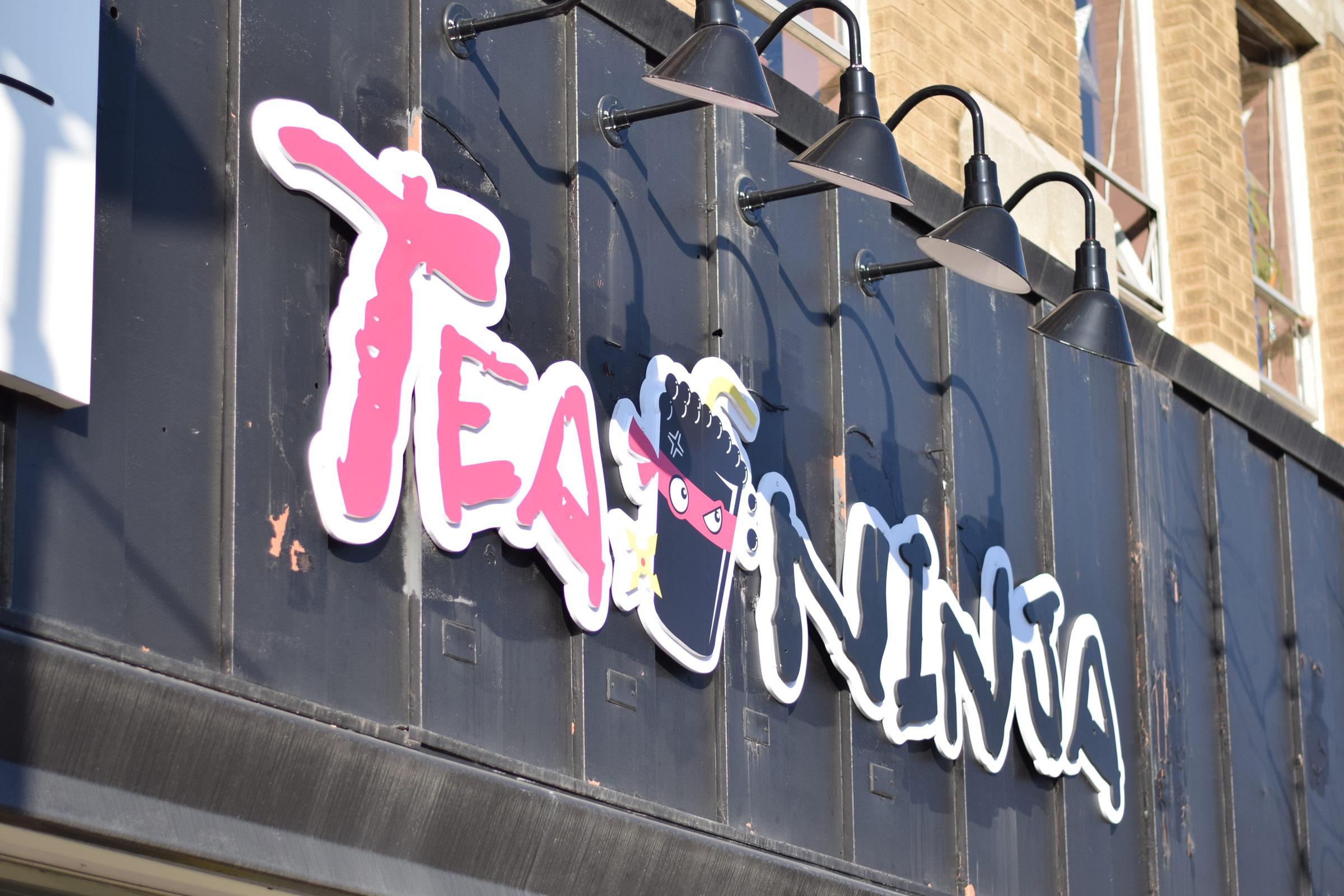 The local enterprise comes closer to the growth of most