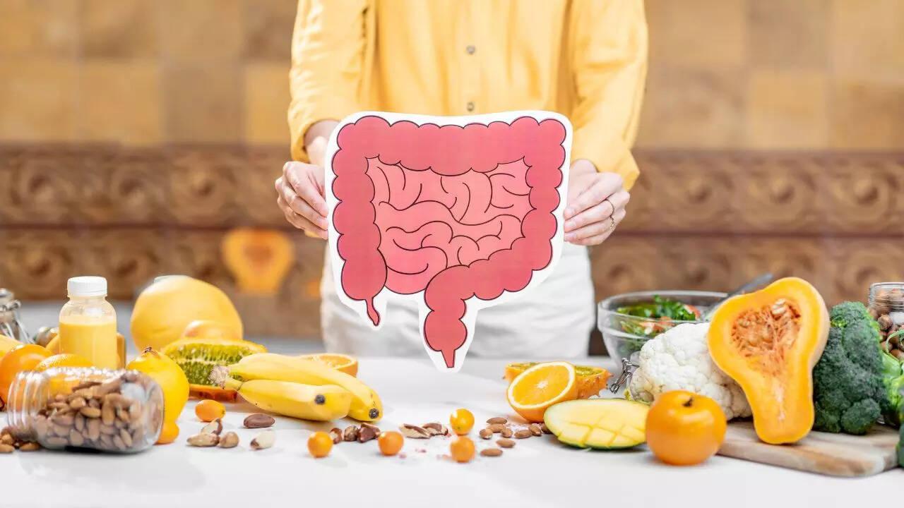 Gastroenterologists have 4 simple ways to improve bowel health