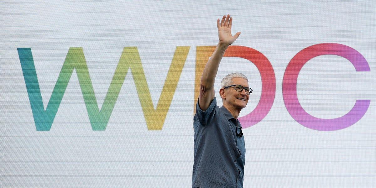 Apple fa Causa A YouTuber Jon Prosser Su iOS 26 Leaks - Business Insider