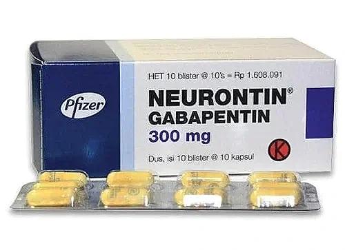 More than 15 million American numbers of Gabapentin despite warning - painful news network