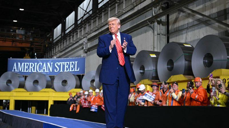 Trump wants to call shots at all kinds of companies.This is the problem