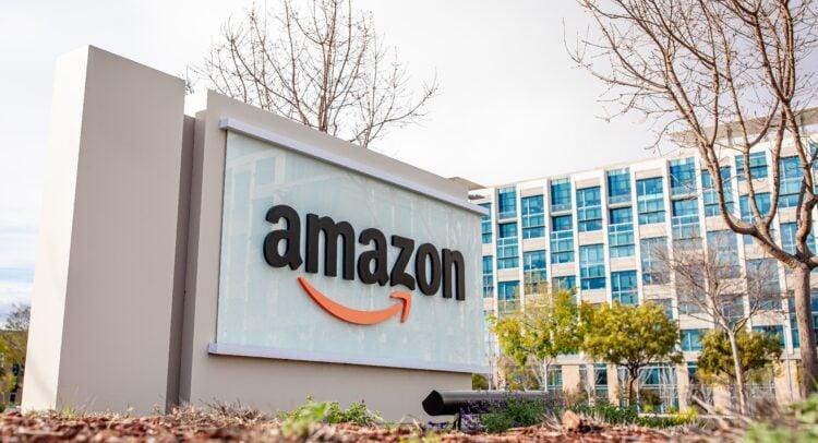 There is nothing less than cultural destruction ”: Amazon Stock (Nasdaq: AMZN) runs after disarmamen...