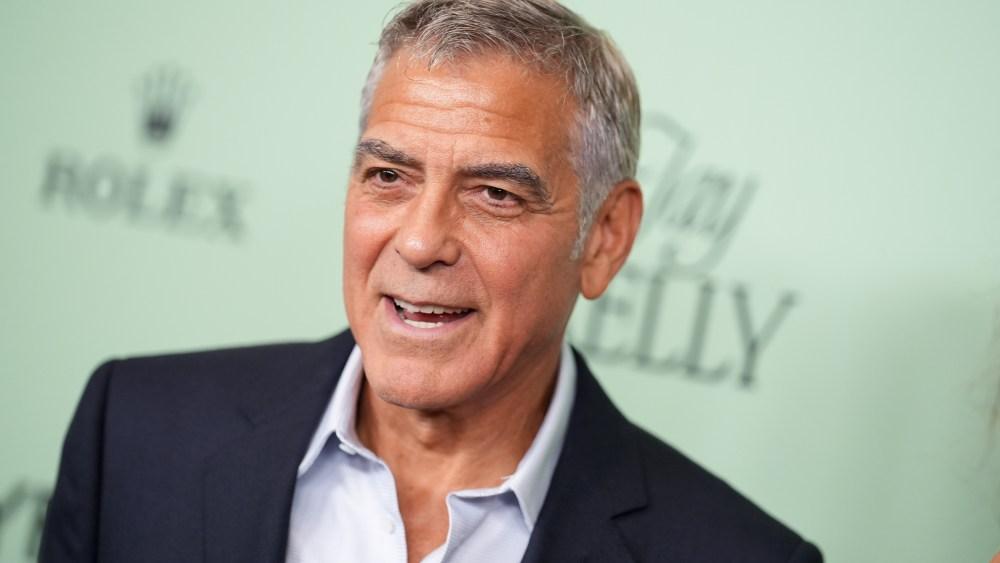 George Kluni refused to grow in a toxic culture of Hollywood