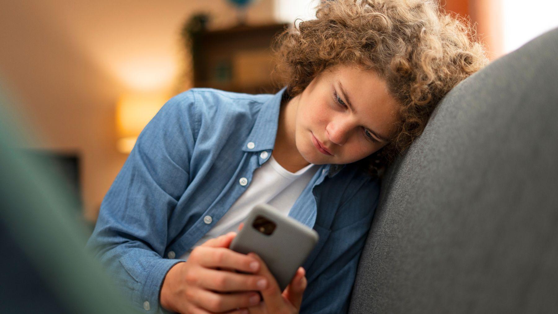Video game screen is linked to social and emotional complications in children, A...