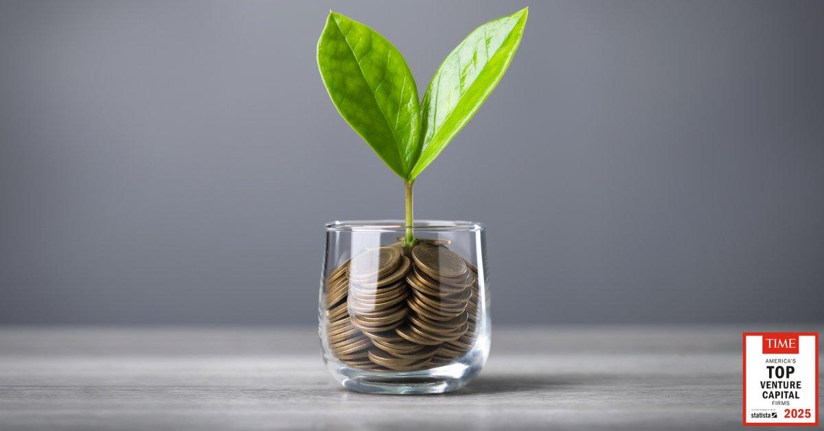 America's Leading Venture Capital Firm |