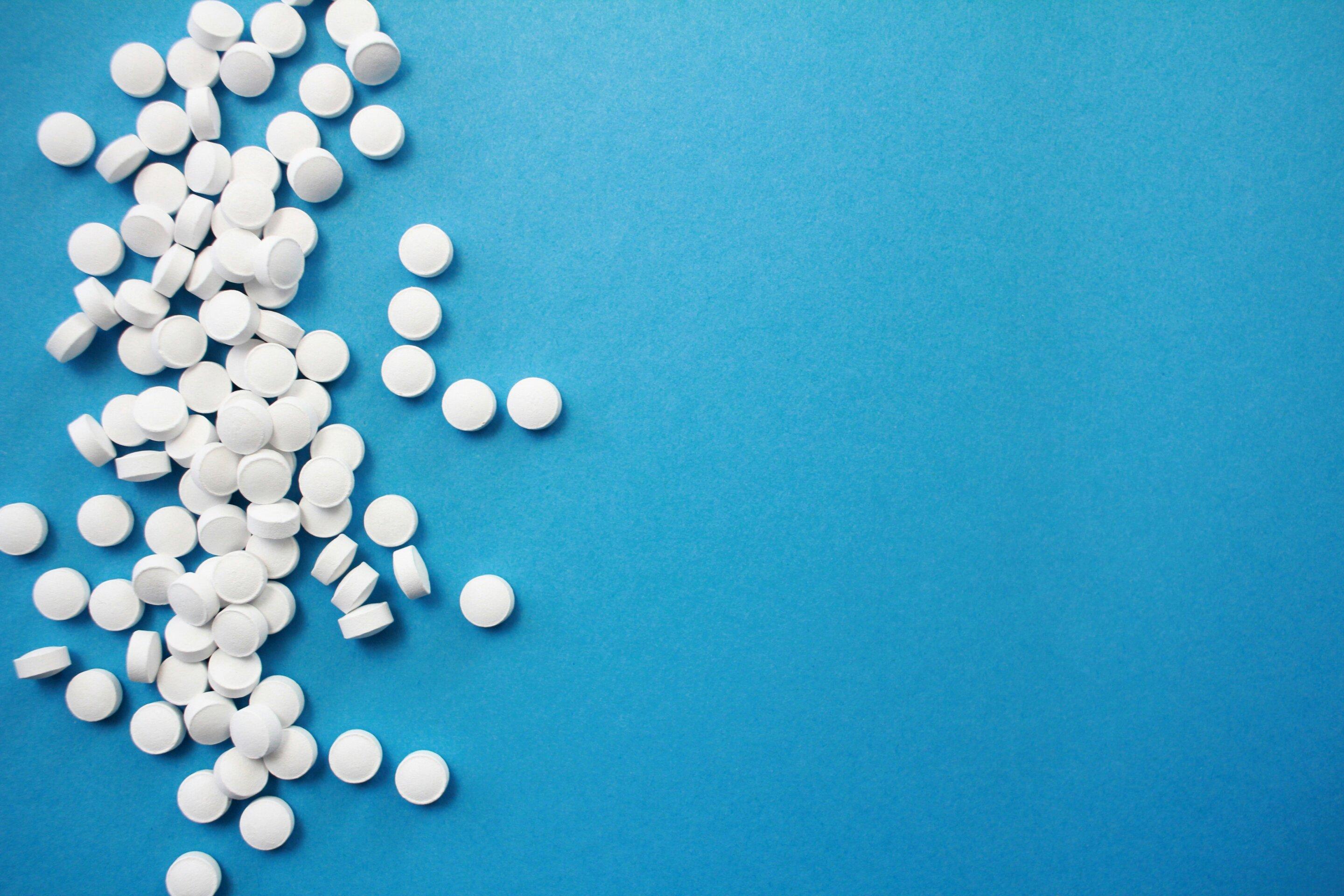 Ibuprofen: How a daily drug may offer protection against cancer