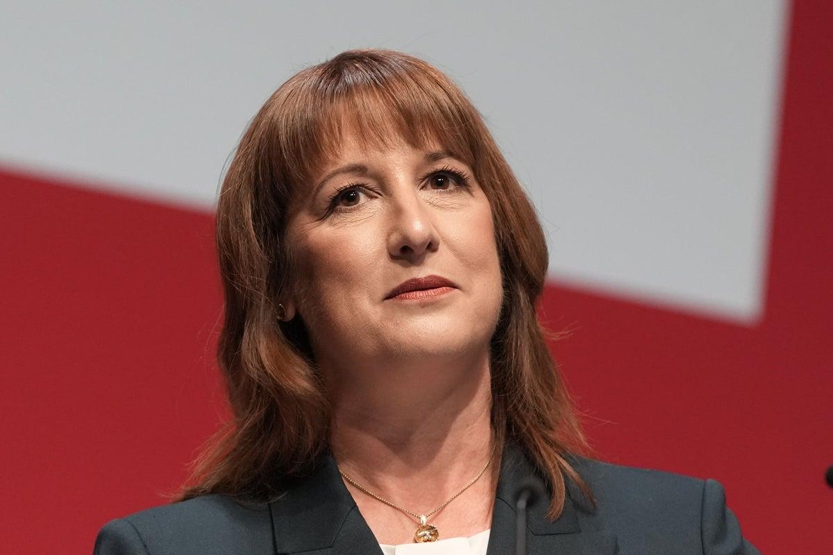 Live Economic News - Government Borrowing Hit Highest Since Covid in September |Independent