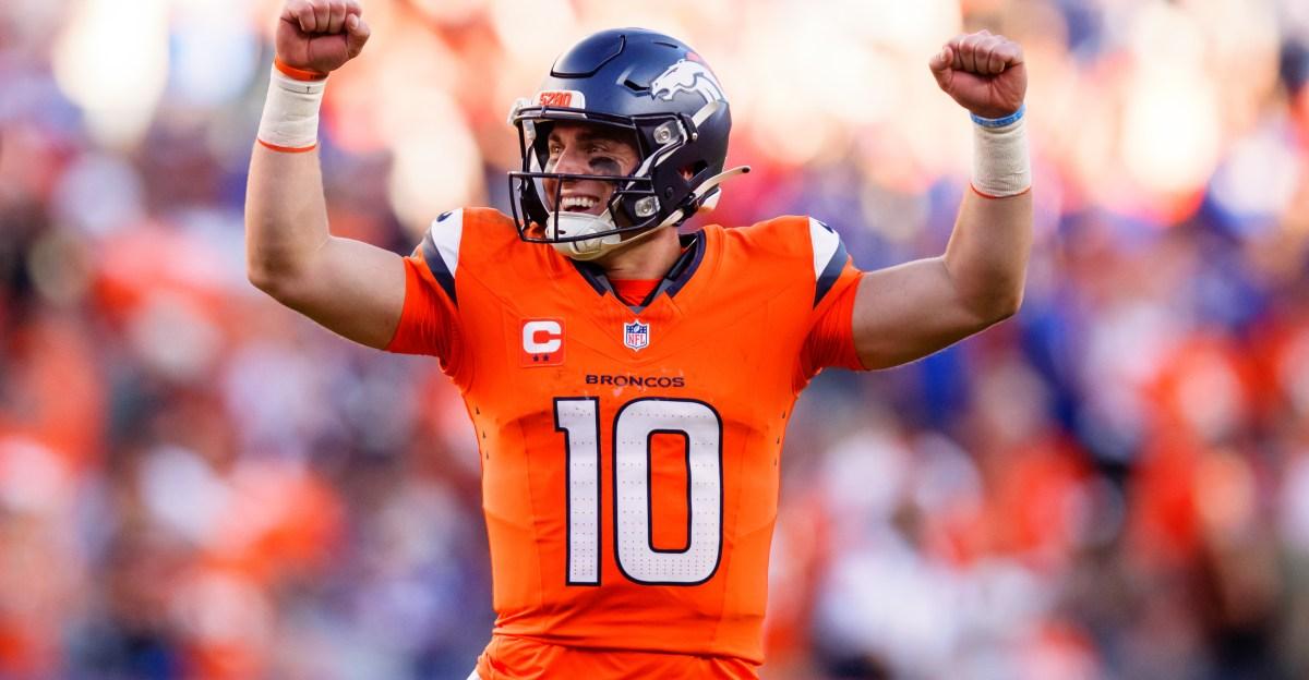 Denver Broncos vs New York Giants: The No Bull Review | Mile High Report