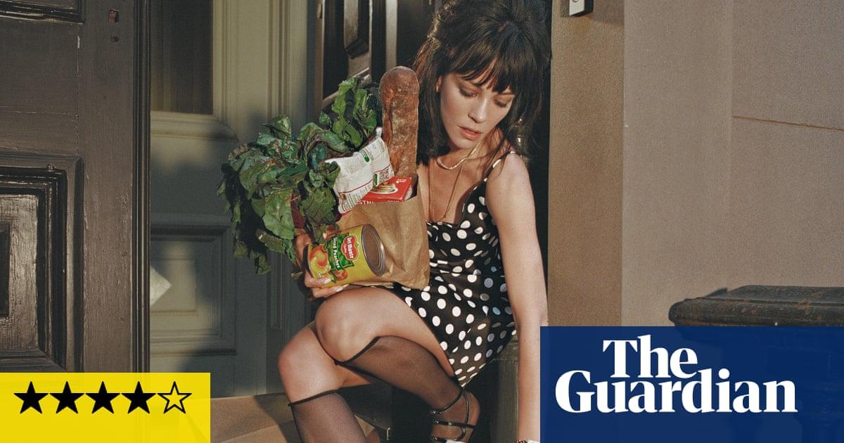 Lily Allen: The West End Girl - a shocking autopsy of a marital betrayal |Lily Allen |The Guardian