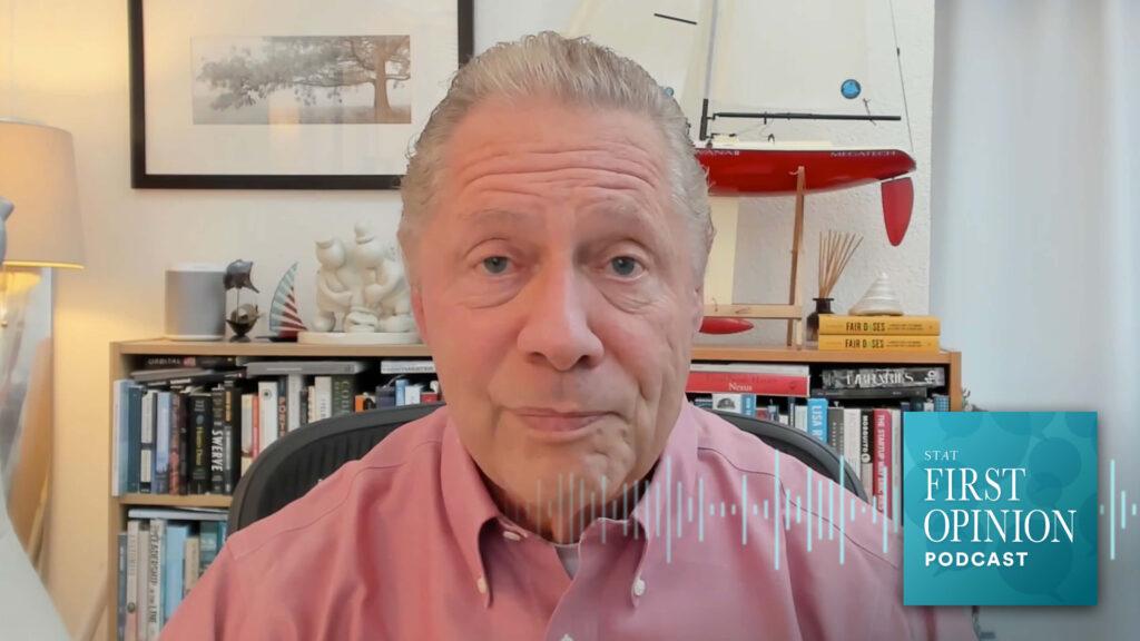 Global health leaders look back at covid successes and failures |stat