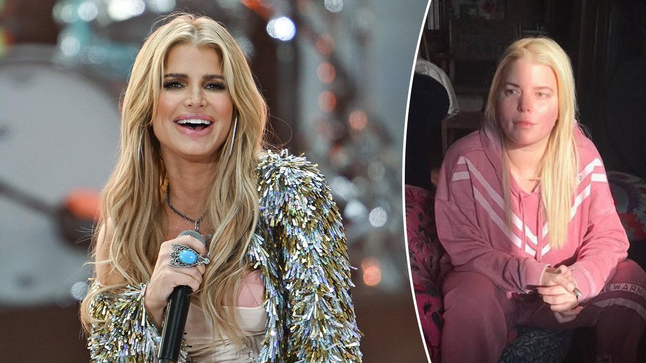 Jessica Simpson reflects on how alcohol got in the way of her life's dreamsFox News