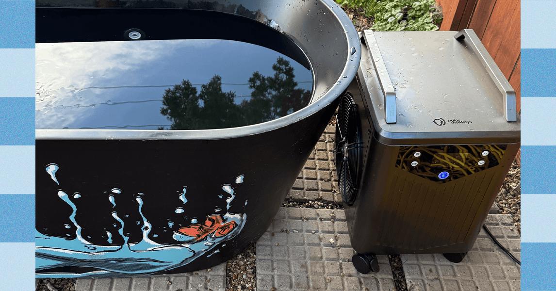 Is diving too cold for you?(2025) |||