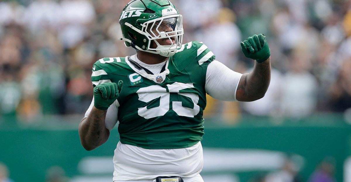 Dallas Cowboys trade for Quinnen Williams could improve defense .but by how much?