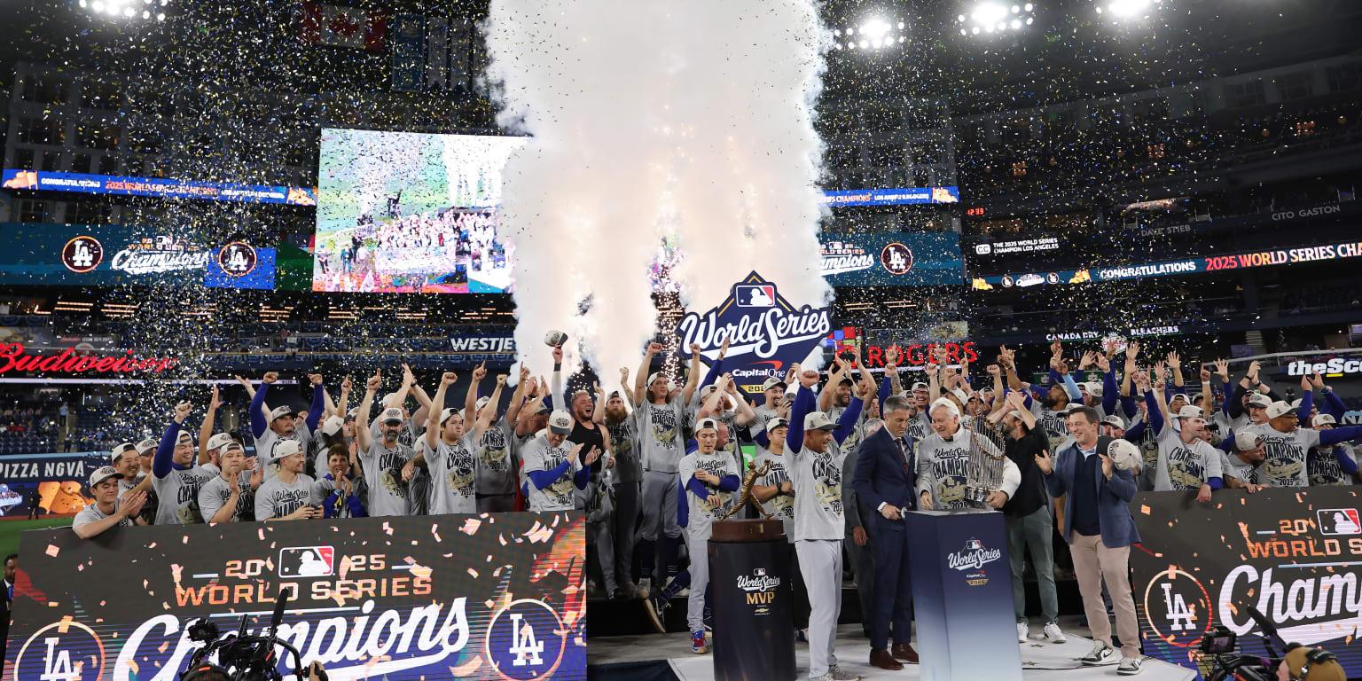 The viewership for Game 7 of the World Series was the best since 1991