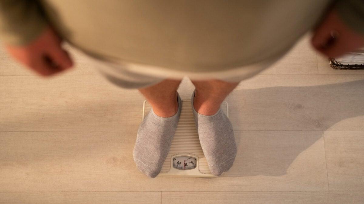 Science is why it's typical for freshmen to load up on textbooks