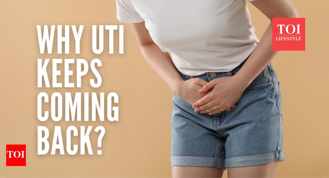 Why is the information returned?The reason may not be the shelters, but the same thing in the body -...