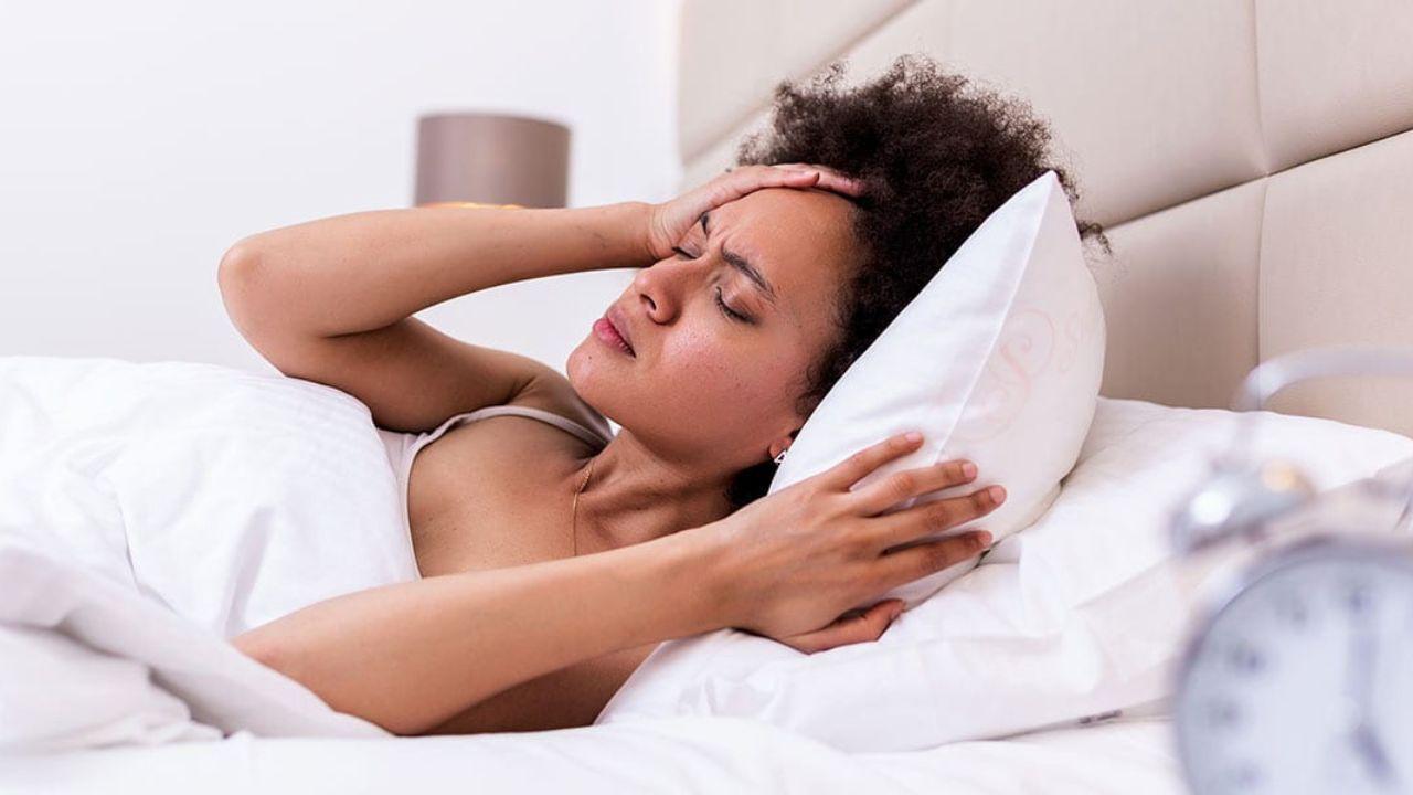 Why is broken sleep worse than no sleep for your heart?Explained |Dynamite News