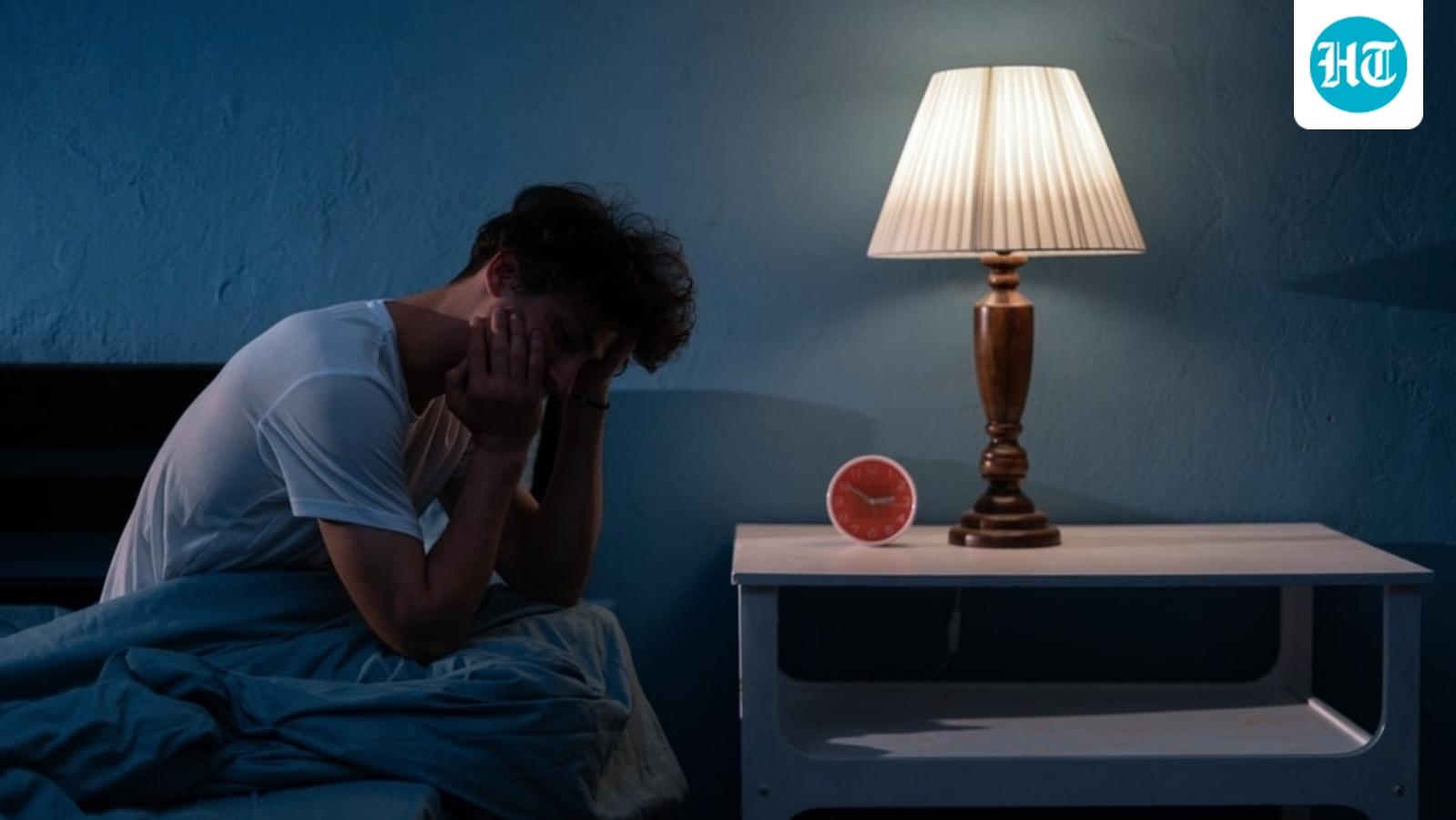 California Cardiologist with 20 years of experience explains the 'side effects of Melatonin that no ...