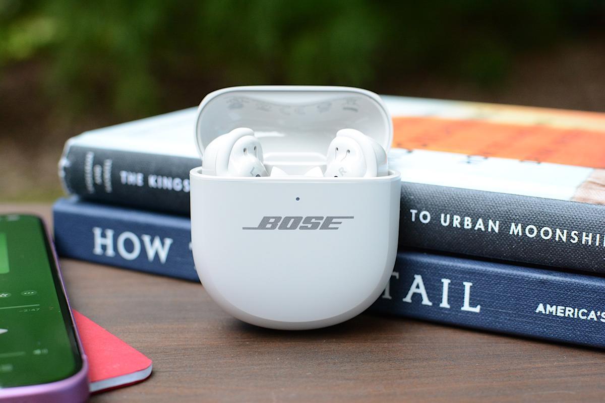 Bose's second-generation Stevies ultrasound is $50 on Friday