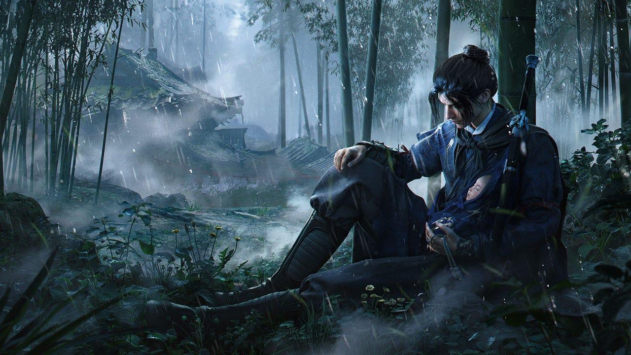 Where the Wind Meets Review -