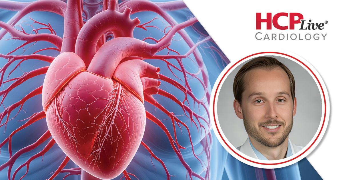 Olezarsen proves effectiveness in severe hypertriglyceridemia, with Nicholas Marston, MD |