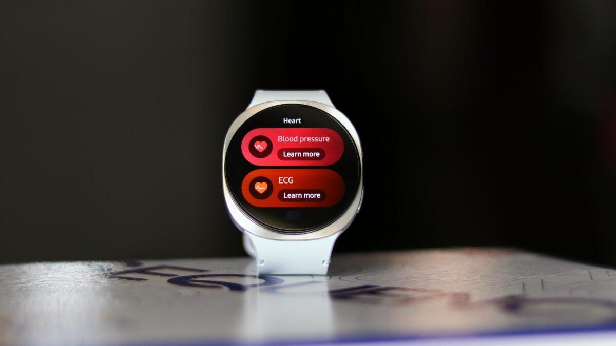 The perfect time to track your health: all Samsung wearables on sale in the UK -
