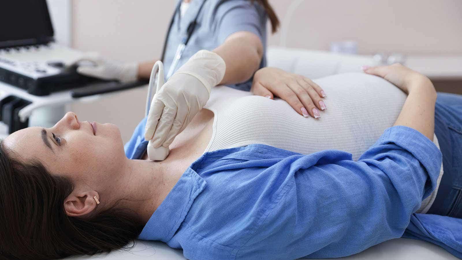 Untreated chronic thyroid dysfunction in mothers is associated with autism in children |Today's Med ...