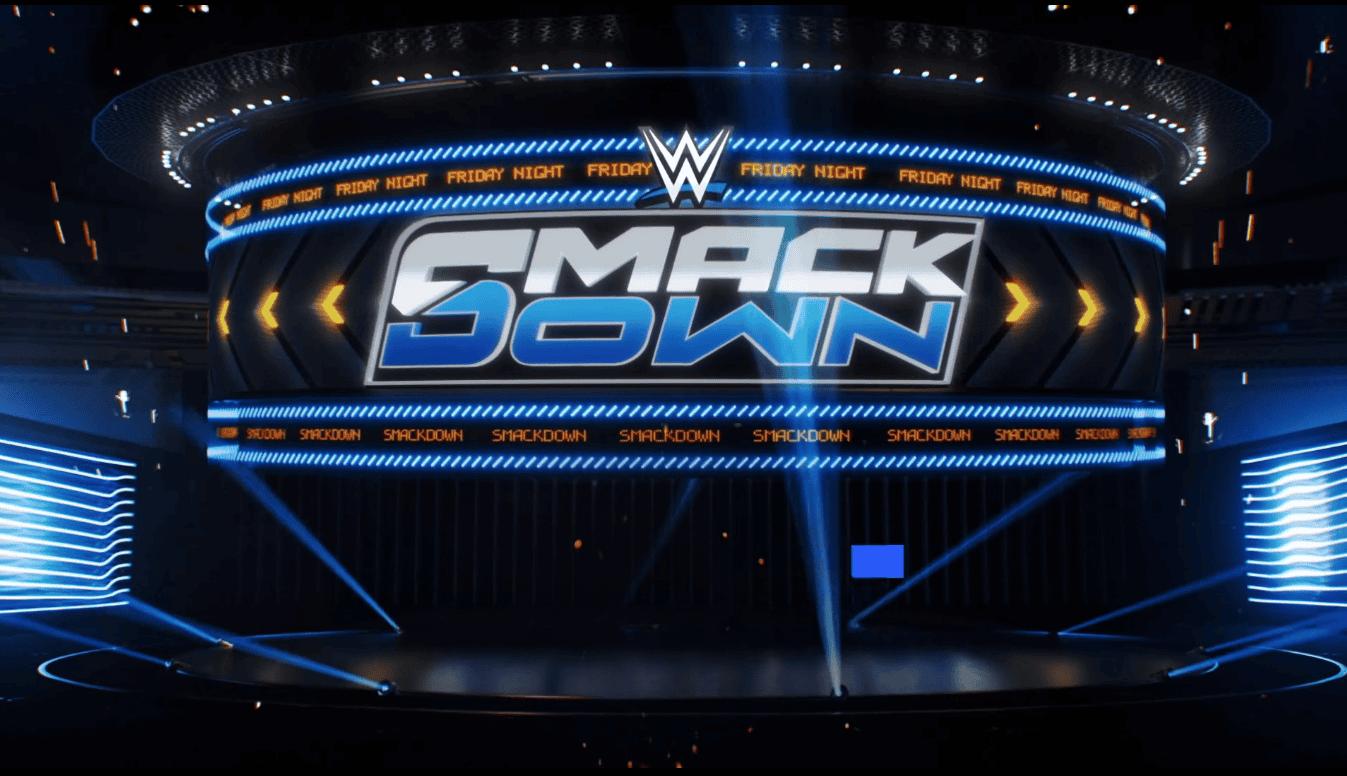 Tonight's WWE SmackDown air spoilers - Wrestling News