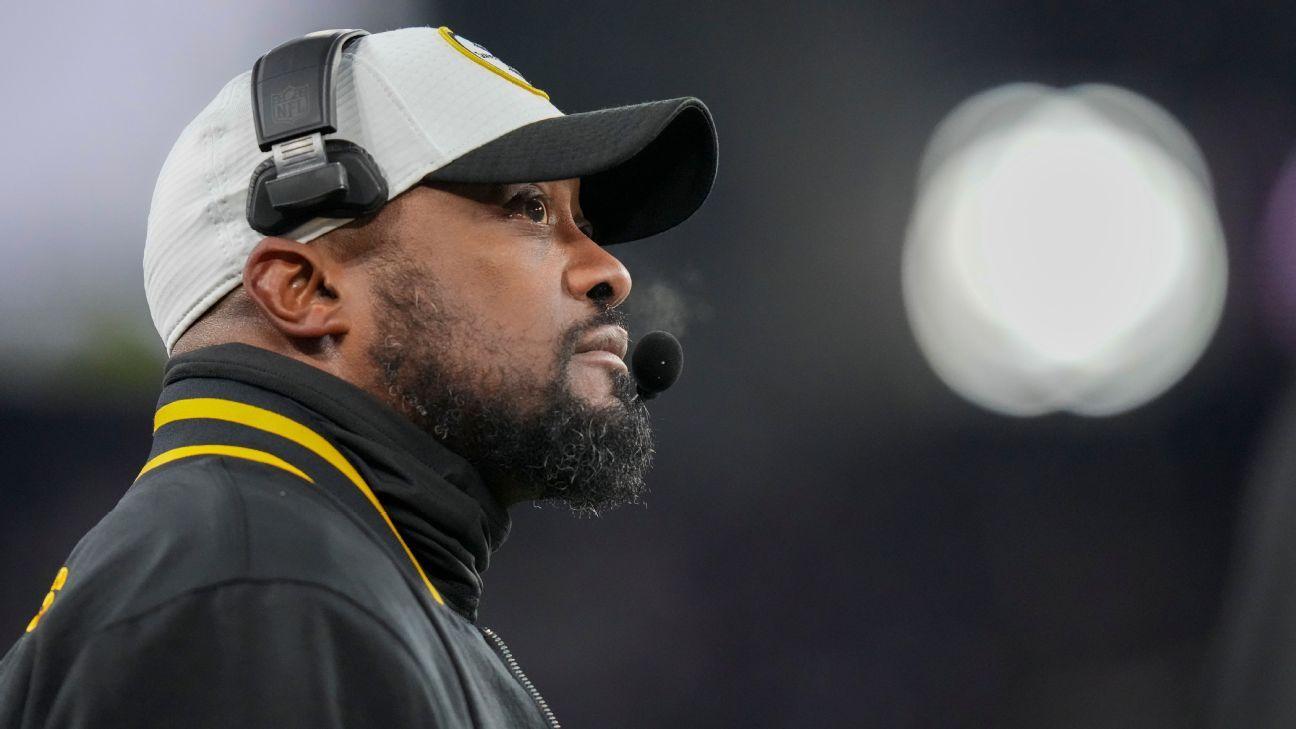 Source: Steelers need to decide Mike Mike selection by March -