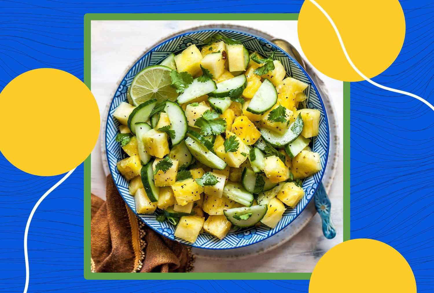 6 fruits to eat more for health