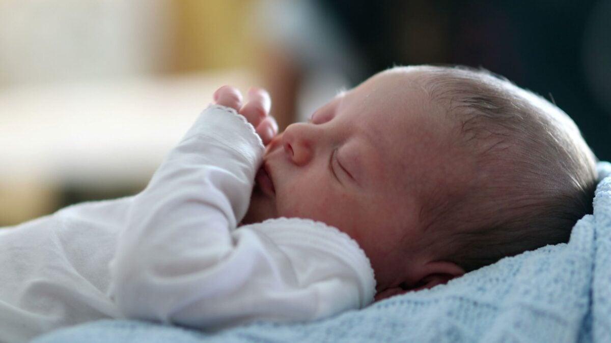 More and more parents are refusing to give their babies vitamin K.Here's why it's a bad idea: