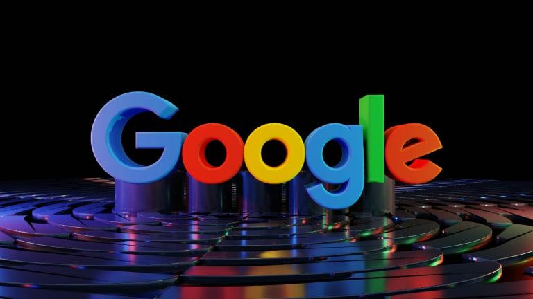 Brief connection of Google.