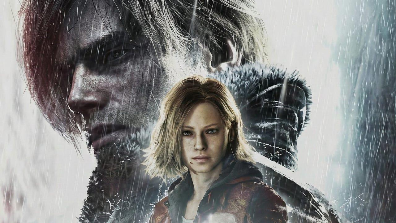 Verified by: Leon S.Kennedy is in Resident Evil Requiem, PlayStation Store leak reveals -