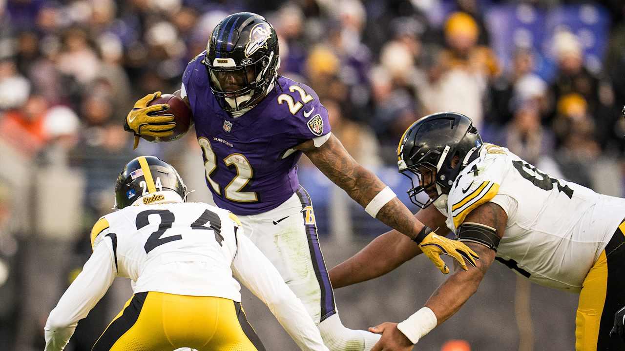 Updated Ravens game preview for Week 16