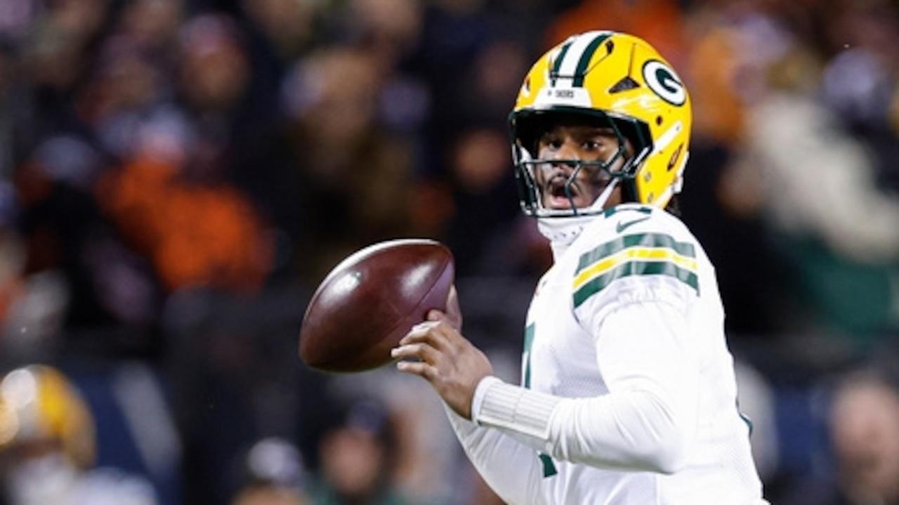 Pittsburgh Steelers get big news from Packers QB as playoff scenario approaches -