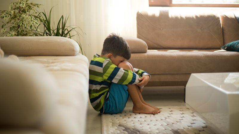 Baby and child's body will be similar interests, learning shows |