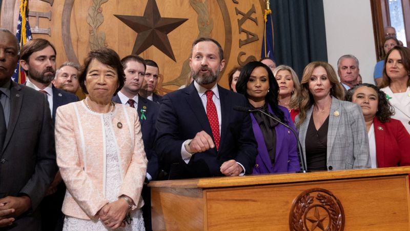 5 things to know about Aug. 5: Texas Democrats, Obama Sam, Afghanistan, Israel-Hamas War, it works