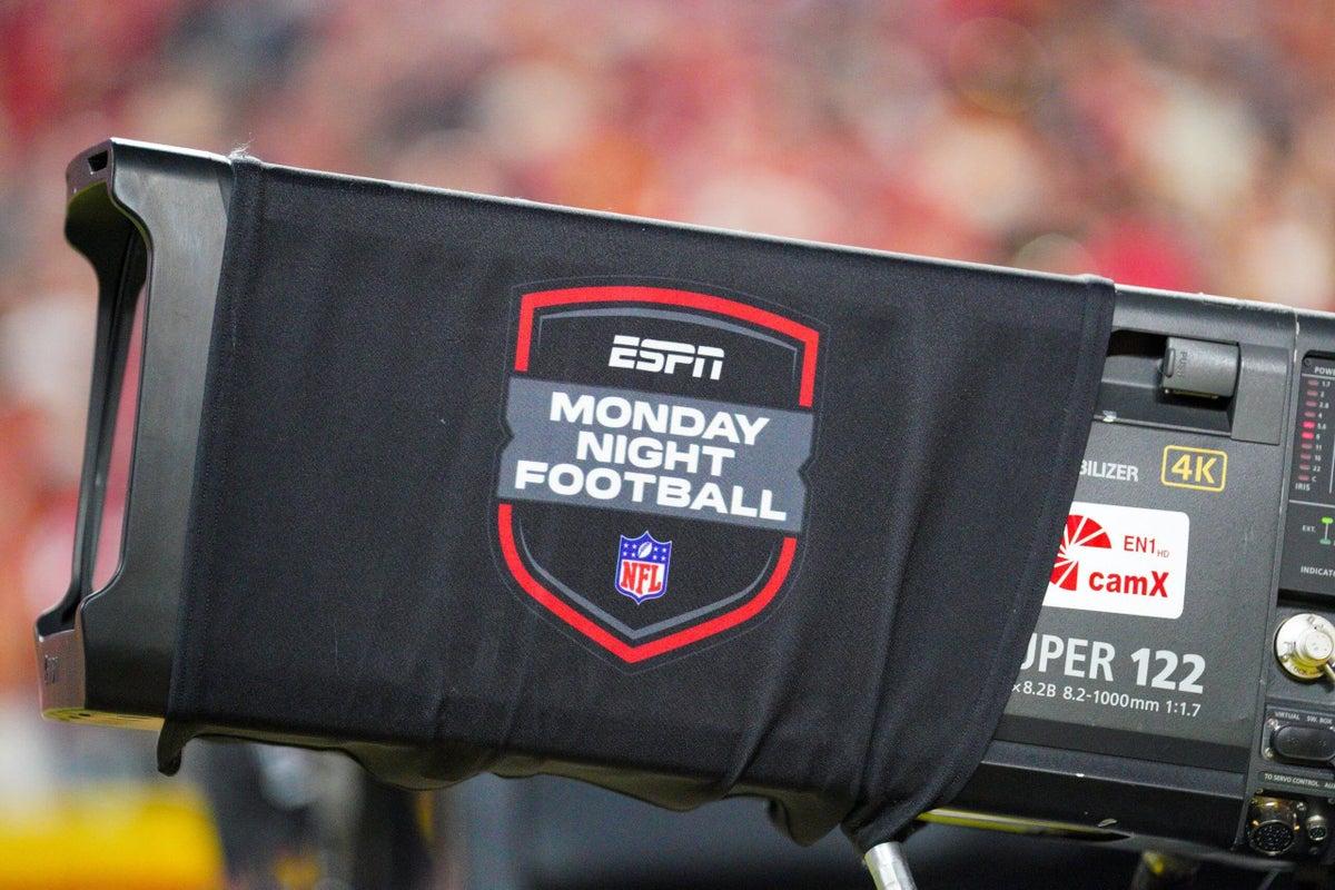 When is ESPN's best week?Company Chairman Jamid Jamid Jami Pita, Weee Runs, Wwee