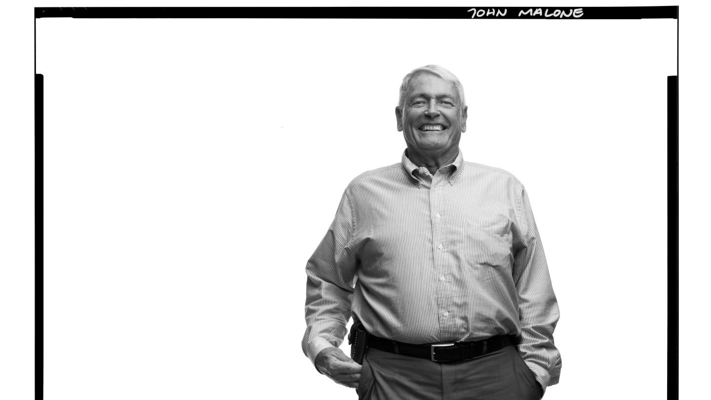 John Malone Tadadi: Invalid I can say everything