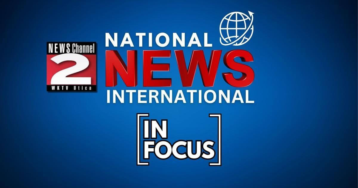 So many national and international news, August 11 ||