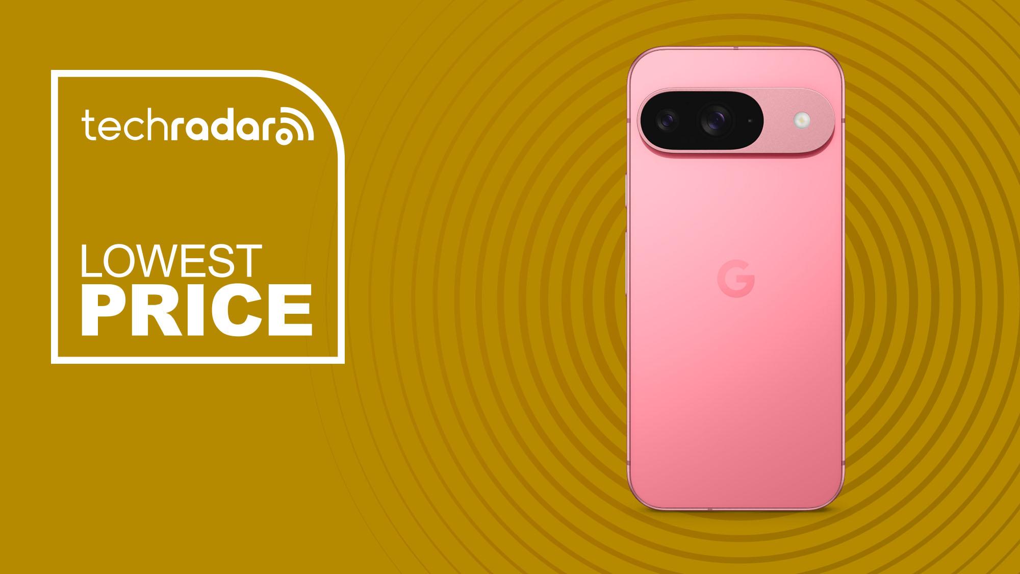 Go pixel 10 - Google Pixel 9 is under low price in Amazon.