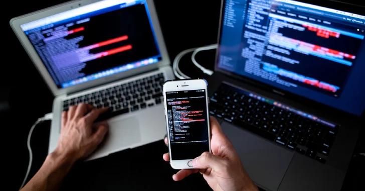 Apple patches iOS, iPados and Macos Cve-2025-43300 Zero Day