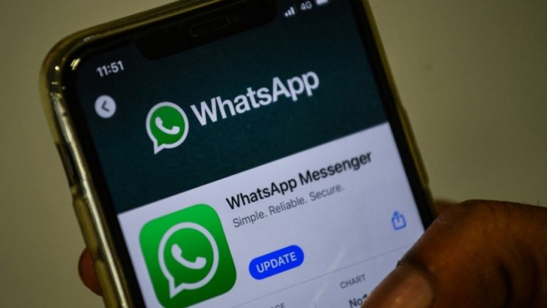 A new WhatsApp function has arrived that will be the salvation of those ...