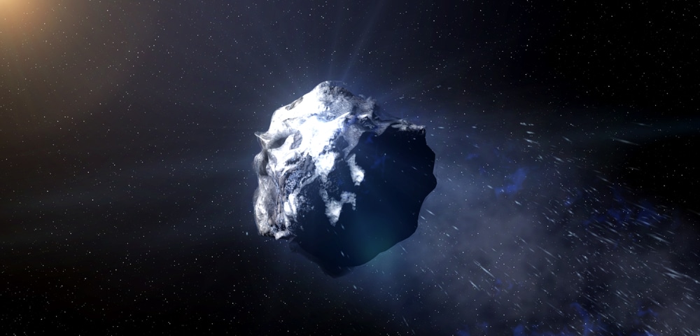 Interstellar comets frequently visit our solar system