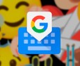 Gboard no Android 12: vers